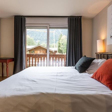 Chalet Arcade Villa Chamonix Dış mekan fotoğraf