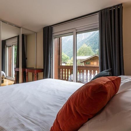 Chalet Arcade Villa Chamonix Dış mekan fotoğraf