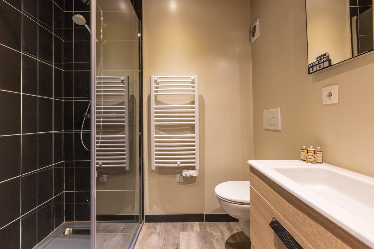 Chalet Arcade Villa Chamonix Dış mekan fotoğraf