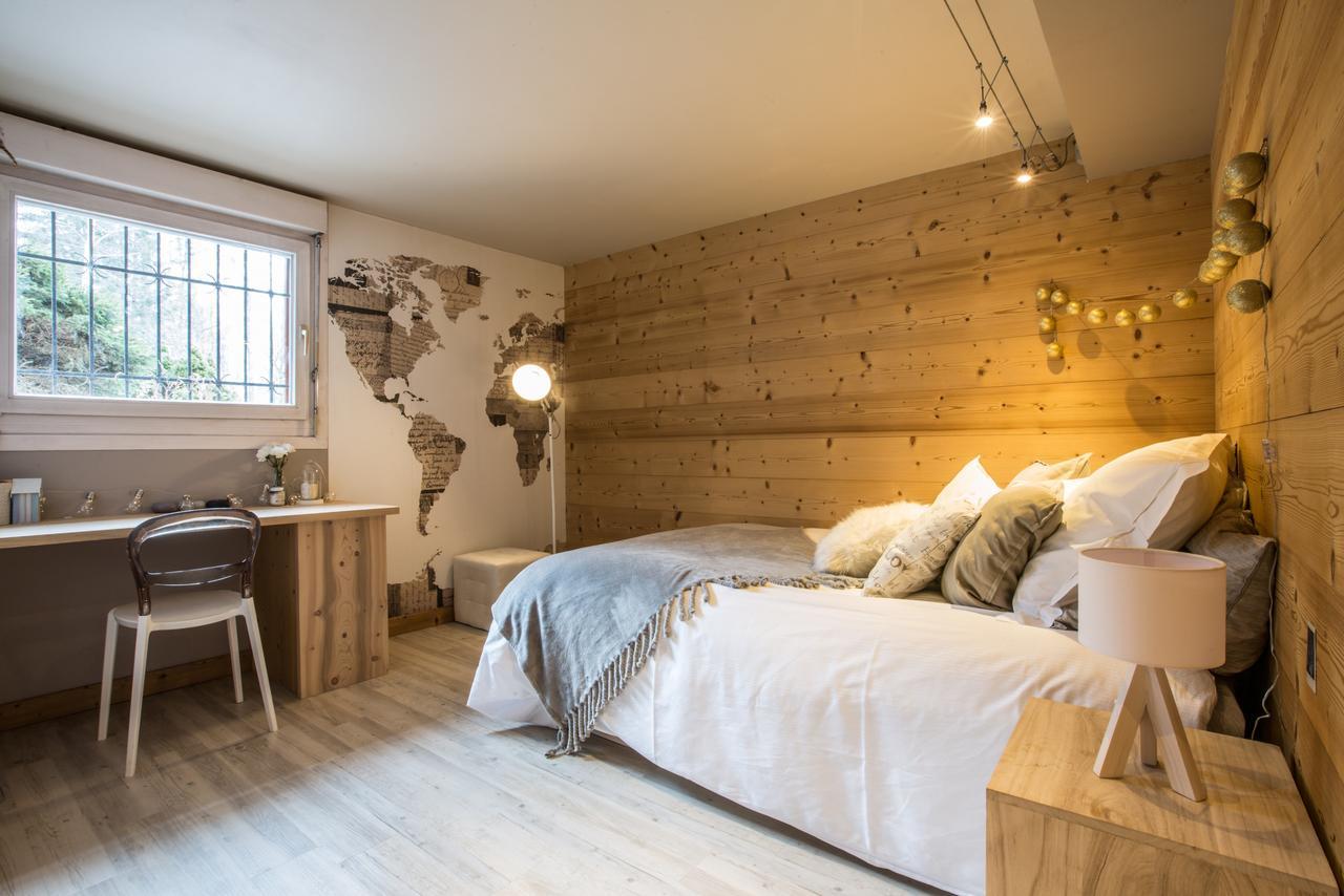 Chalet Arcade Villa Chamonix Dış mekan fotoğraf
