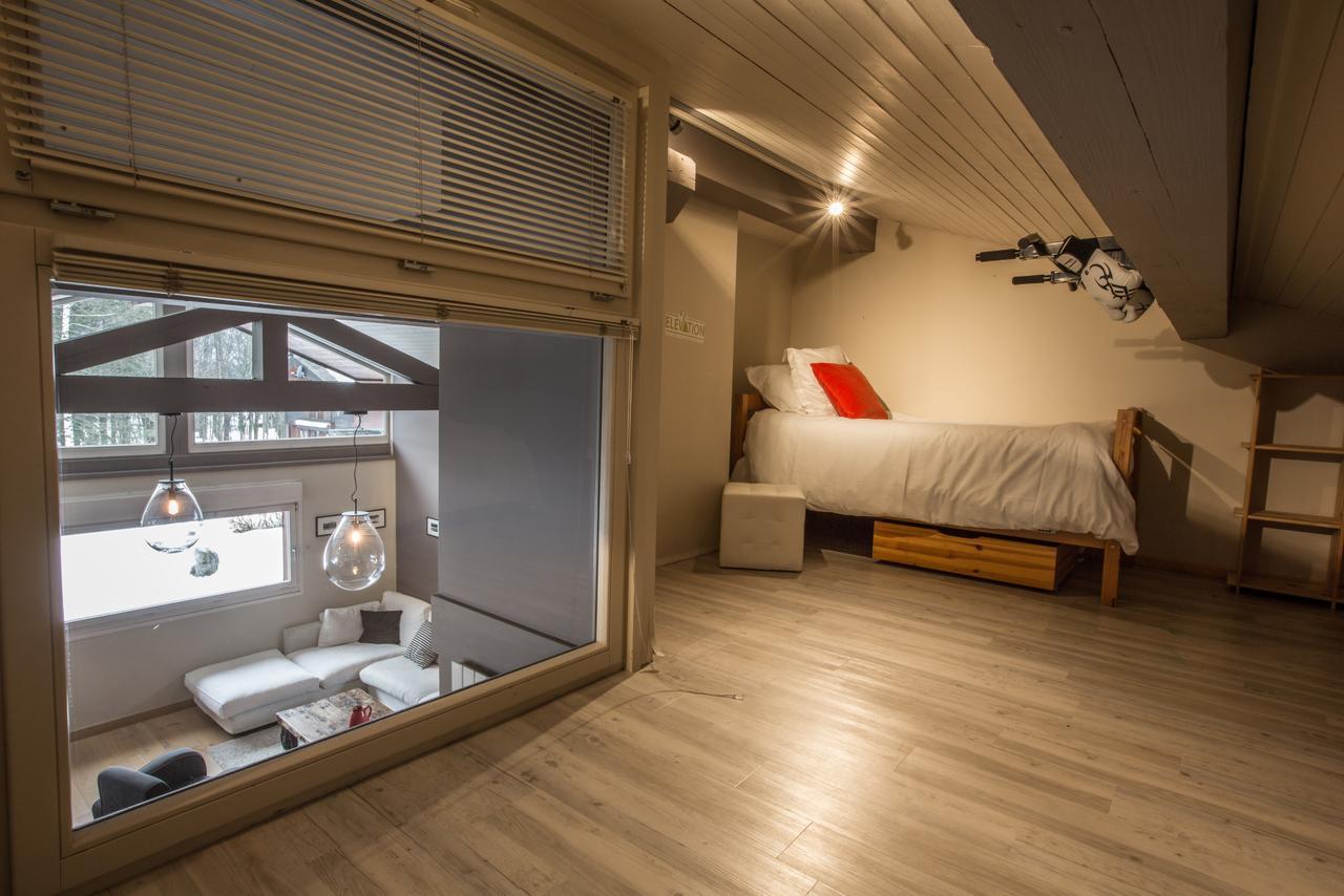 Chalet Arcade Villa Chamonix Dış mekan fotoğraf