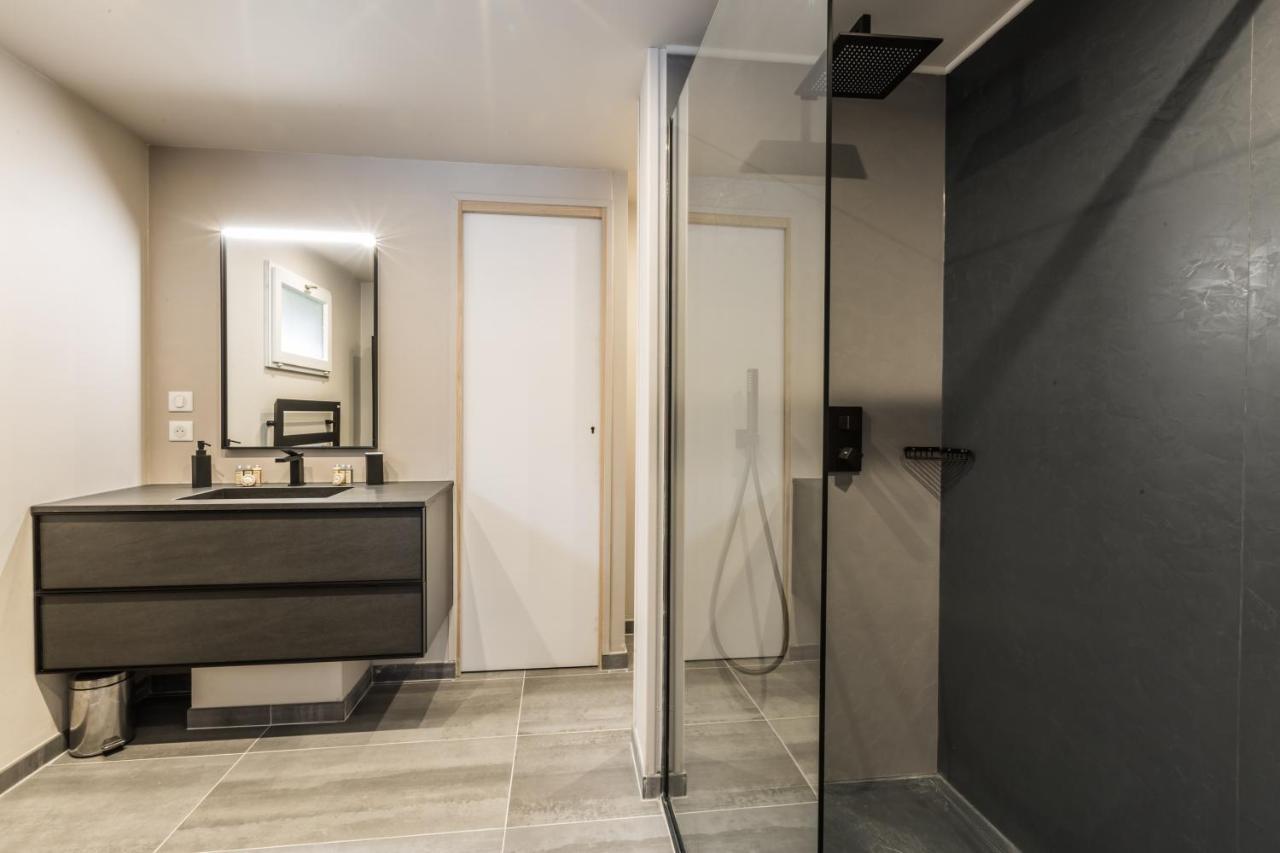 Chalet Arcade Villa Chamonix Dış mekan fotoğraf