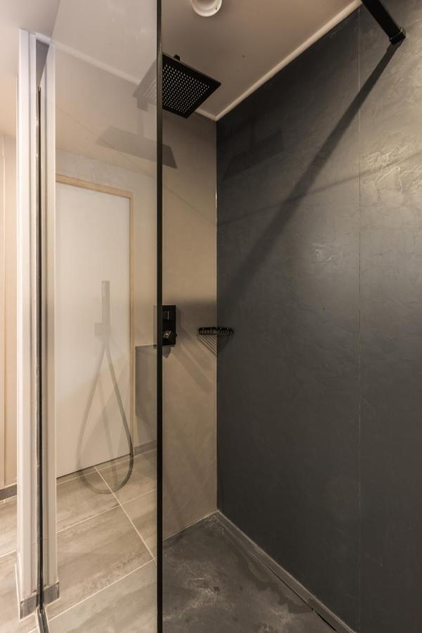 Chalet Arcade Villa Chamonix Dış mekan fotoğraf
